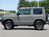ジムニー XC 4WD 