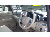 N-BOX G ターボパッケージ 4WD 