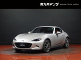 マツダ ロードスターRF