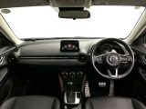 CX-3 1.5 XD プロアクティブ 4WD 