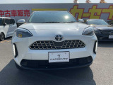 ヤリスクロス 1.5 Z 