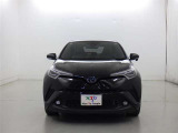 C-HR ハイブリッド 1.8 G 
