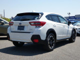 XV  2.0e-L アイサイト 4WD