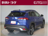 カローラクロス 1.8 ハイブリッド Z 