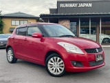 スイフト 1.2 XS 4WD 