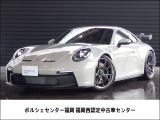 ★2周年記念特選車★2024年式 911GT3(クレヨン)フロントリフトOPテールライトクロノPKG