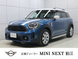 BMW MINI ミニクロスオーバー