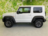 ジムニーシエラ 1.5 JC 4WD 