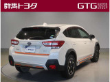 XV 2.0i-L アイサイト 4WD 