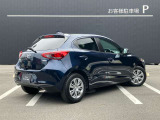 MAZDA2 1.5 15S スマートエディション 