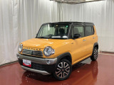 ハスラー J スタイルII 