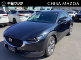 マツダ CX-30