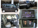 フレアワゴン XG 4WD 