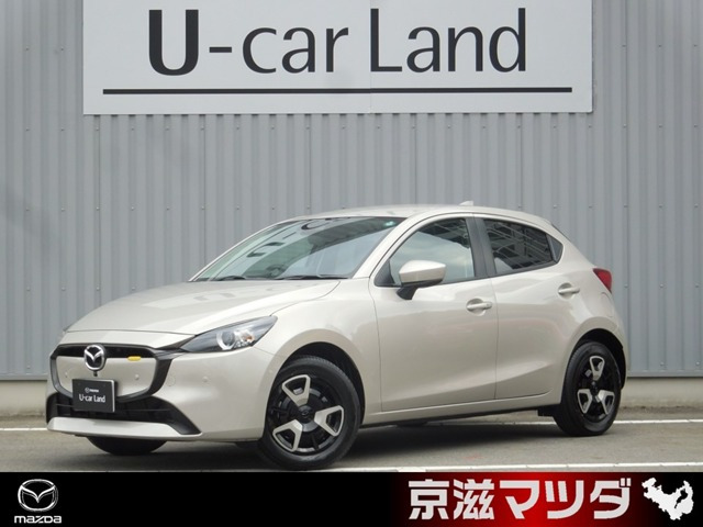 MAZDA2 1.5 15BD 