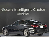 スカイライン 3.5 ハイブリッド GT タイプP 4WD 