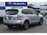 フォレスター 2.0 Sリミテッド 4WD EyeSight搭載車