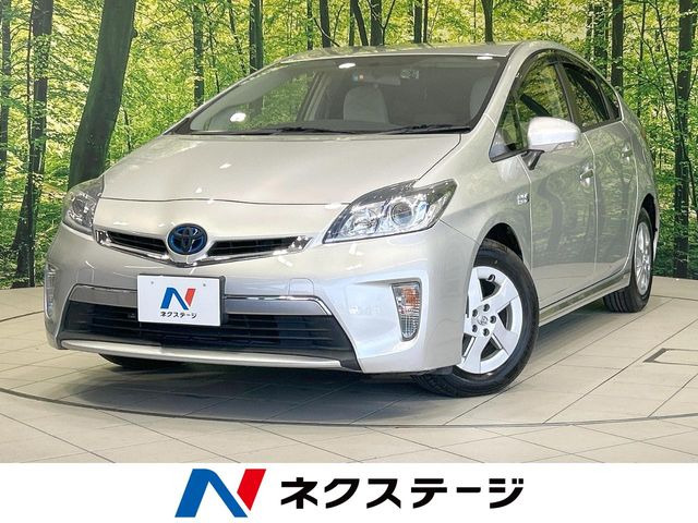 プリウスPHV 1.8 S 