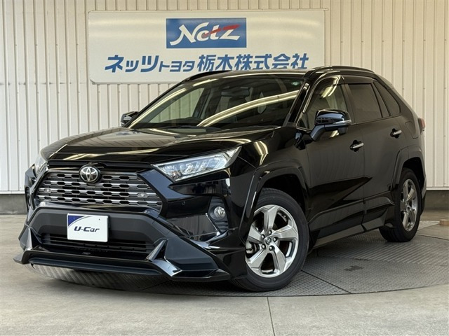 RAV4  2.0 G 4WD
