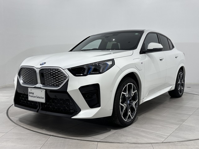 iX2 xドライブ30 Mスポーツ 4WD 