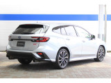 レヴォーグ 1.8 STI スポーツ EX 4WD 