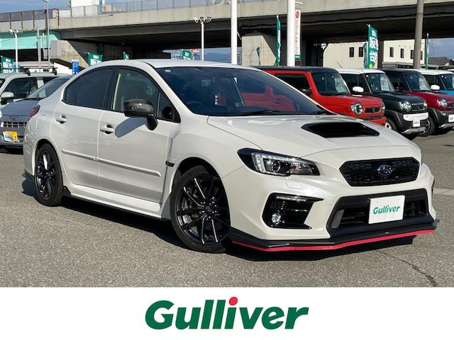 WRX S4 2.0 GT-S アイサイト 4WD ワンオーナー