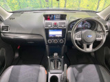フォレスター 2.0 エックスブレイク 4WD 