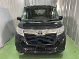 ルーミー 1.0 X S 4WD 