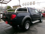 トライトン 3.5 4WD 