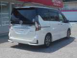 セレナ 1.2 e-POWER ハイウェイスター V 