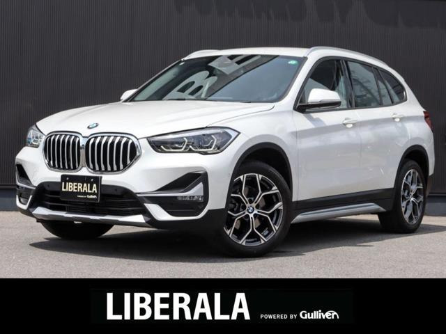 X1 xドライブ 18d xライン 4WD 4WD 修復歴無し