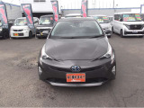 プリウス 1.8 S E-Four 4WD 