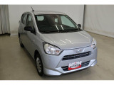 ミライース L SAIII 4WD 