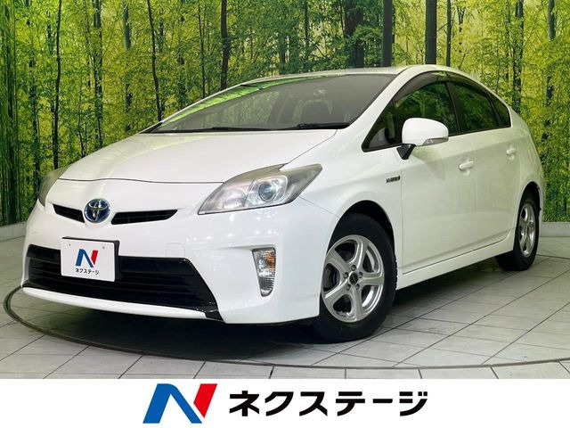 プリウス 1.8 S 