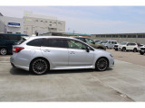 レヴォーグ 1.6 STI スポーツ アイサイト 4WD 