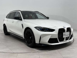 M3ツーリング コンペティション M xドライブ 4WD 