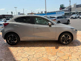 MAZDA2 1.5 15 スポルト 