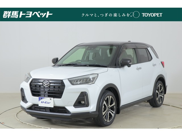 ロッキー 1.0 プレミアム 