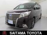 トヨタ エスクァイア