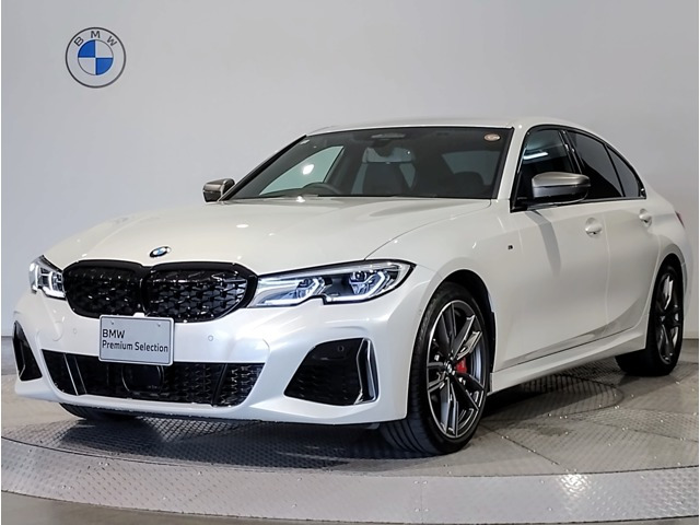 3シリーズセダン M340i xドライブ 4WD 