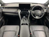 ハリアー 2.0 Z レザーパッケージ 4WD 本革シート