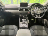 CX-5 2.5 25S スマートエディション 4WD 