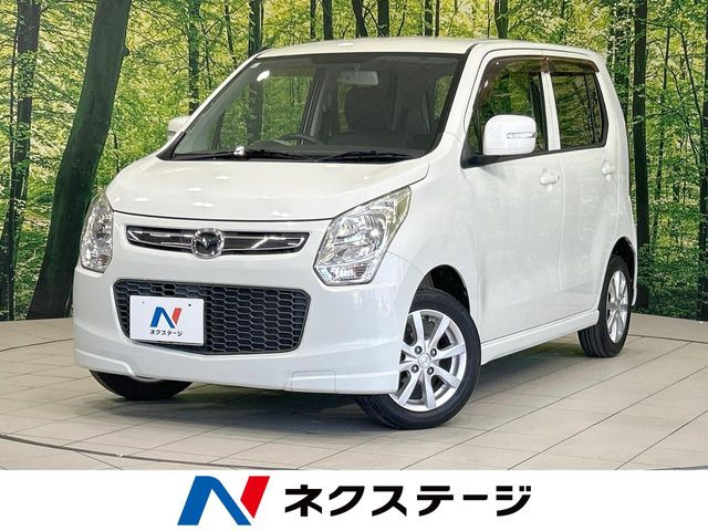 フレア XS 