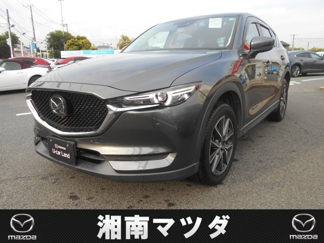 CX-5 2.0 20S プロアクティブ 