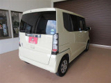 N-BOX G Lパッケージ 