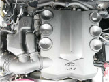 まるまるクリン施行済みですので、室内・エンジンルーム・下回りがキレイに仕上がってます☆