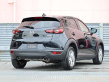 CX-3  1.5 15S ツーリング