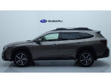 レガシィアウトバック 1.8 リミテッド EX 4WD 