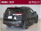 エクストレイル  1.5 X e-4ORCE 4WD