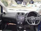 ノート 1.2 X FOUR 4WD 