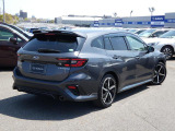 レヴォーグ 1.8 GT-H EX 4WD 